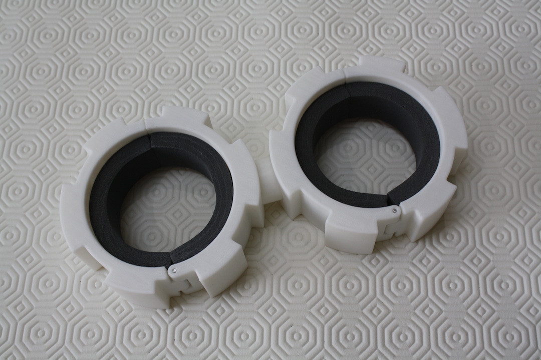 Imperial Binders Kit Etsy