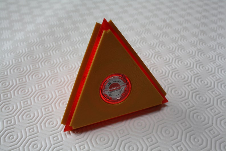 holocron cards
