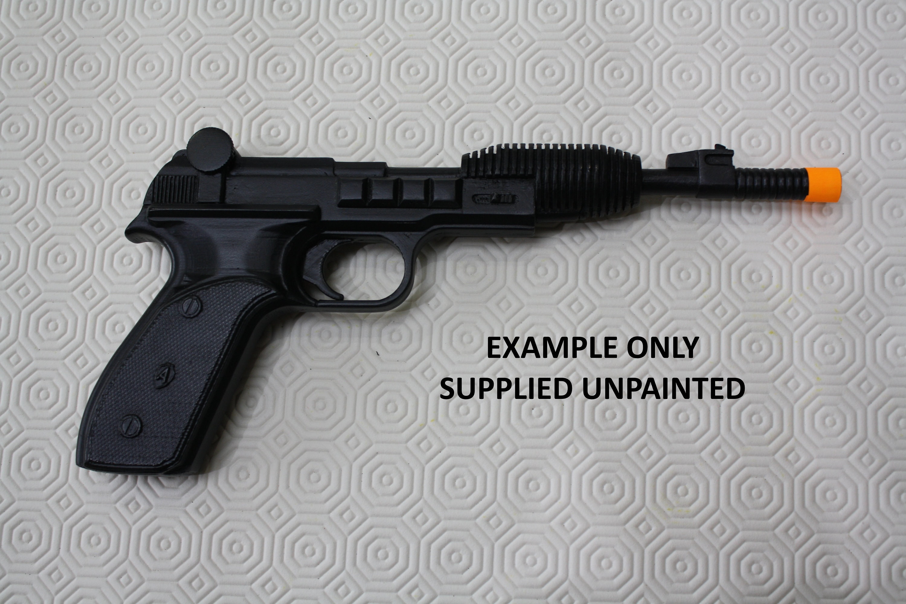 Princess 2024 leia's blaster