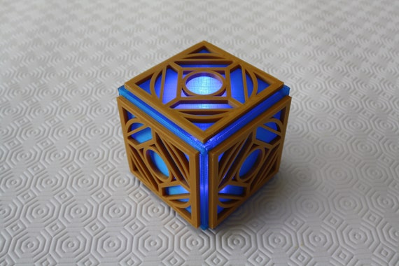 holocron cards