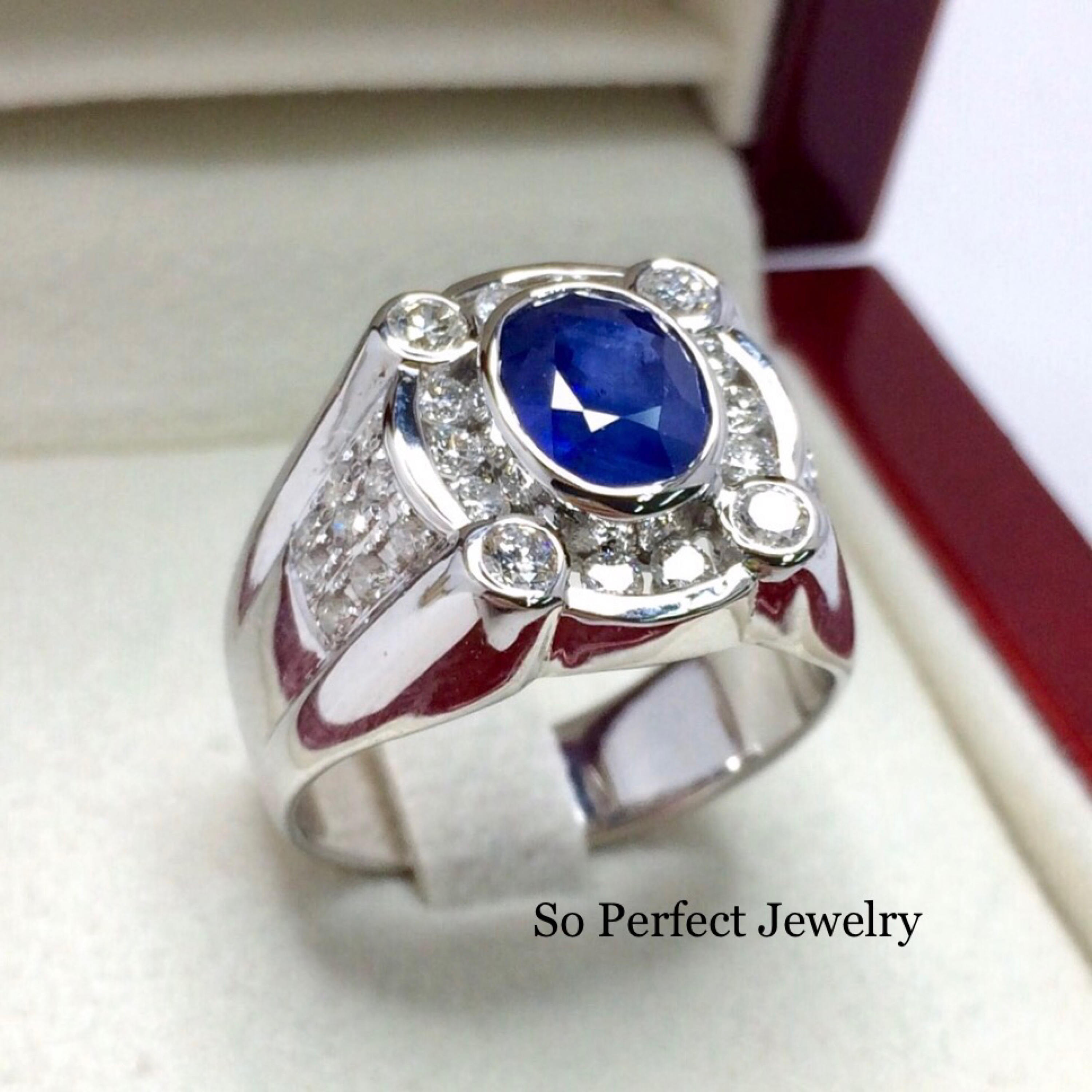 11+ Blue Sapphire Dress
