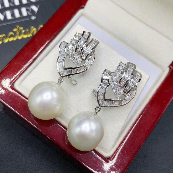 Orecchini Mare 01 - Gioielli - Orecchini - Di La Bottega Di Edda | Su