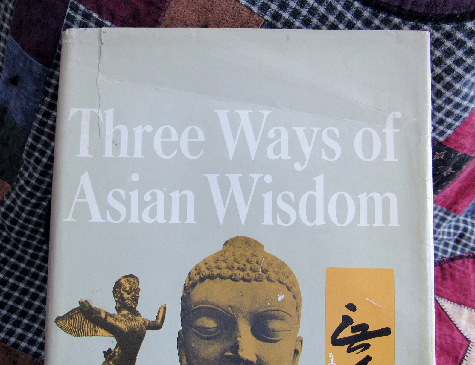 west significance buddhism ways wisdom zen three their hinduism Asian