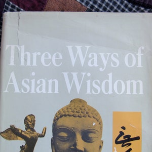 west significance buddhism ways wisdom zen three their hinduism Asian