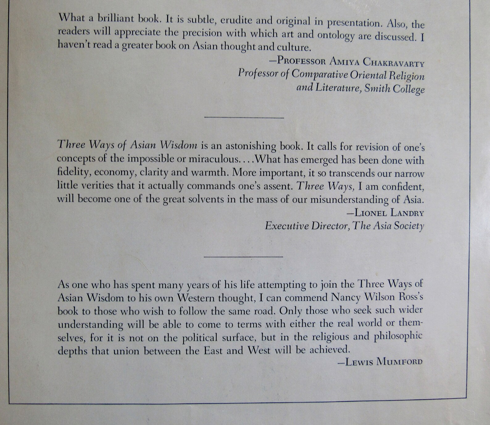 Huddleson recommends best of Asian buddhism hinduism significance their three ways west wisdom zen west significance buddhism ways wisdom zen three their hinduism Asian