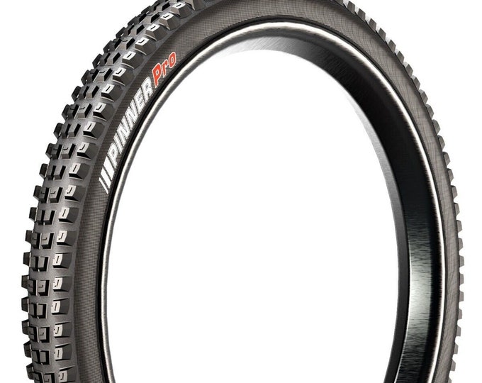 KENDA Pinner Pro 29 x 2.4 ATC Mountain Bike Folding Tyre - Tough, Lightweight MTB tires Perfect for Summer 29er Cycle Rides