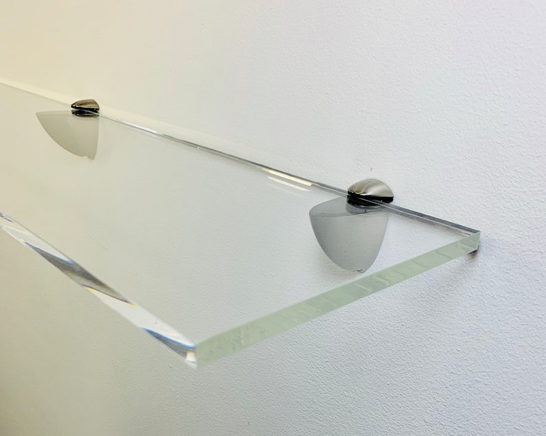 Perspex/Acrylic Coloured Shelves CLEAR for Interiors Etsy