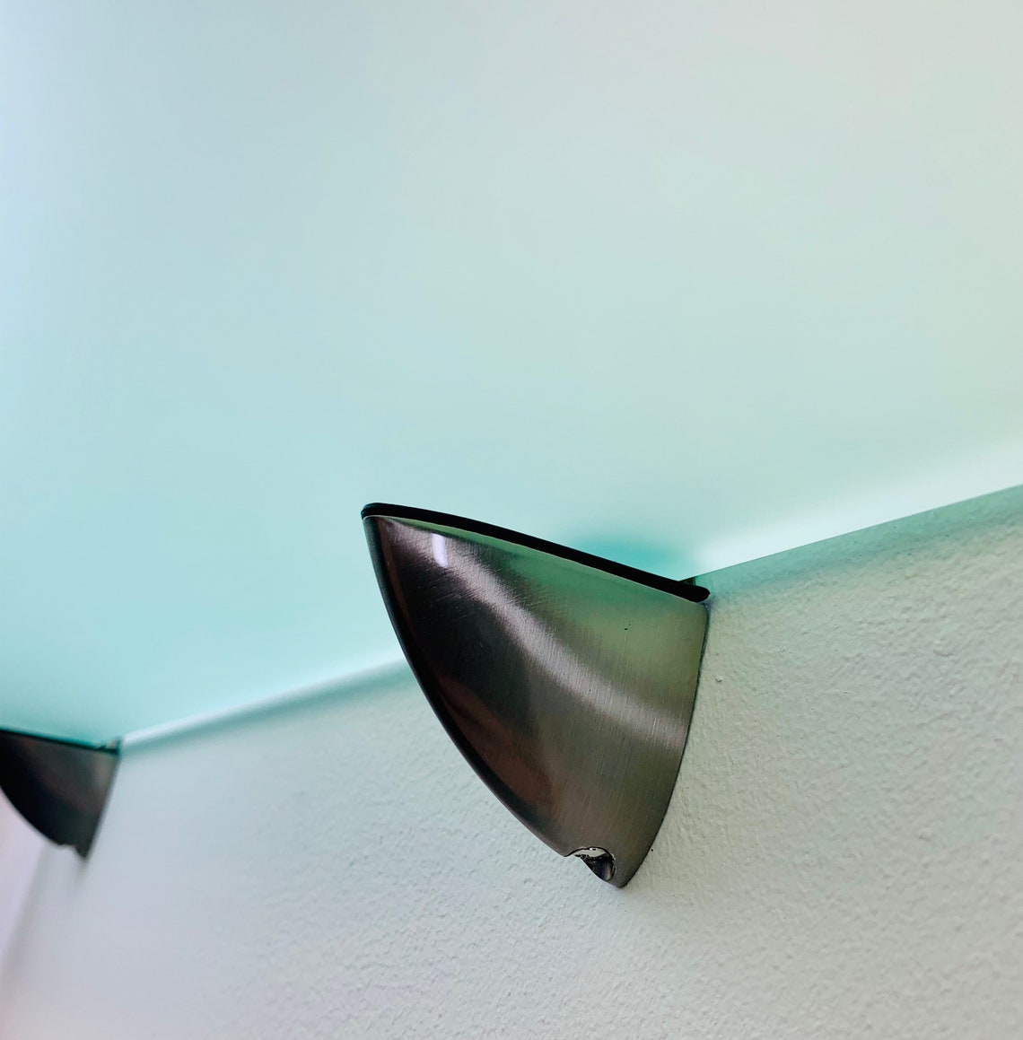 Perspex/Acrylic Coloured Shelves FROSTED for Interiors Etsy
