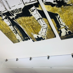 Ultra Clear Acrylic Shelf Available in Different Sizes, Contact Us for Custom Sizes- Great for Interiors In the Home and Shop Outlets.