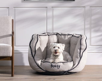 Bunty Oyster Pet Bed Australia