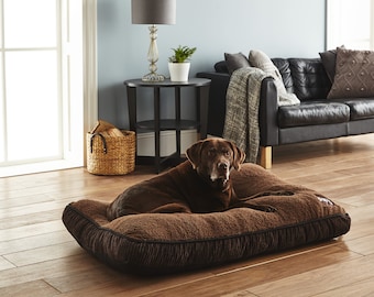 Snooze Pet Bed