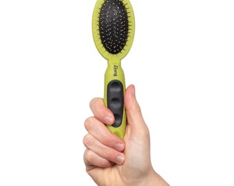 Brosse à poils et épingles Bunty Pet