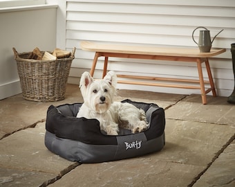 Anchor Pet Bed