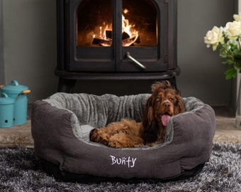 Polar Pet Bed