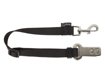 Ceinture de sécurité pour animal de compagnie Bunty