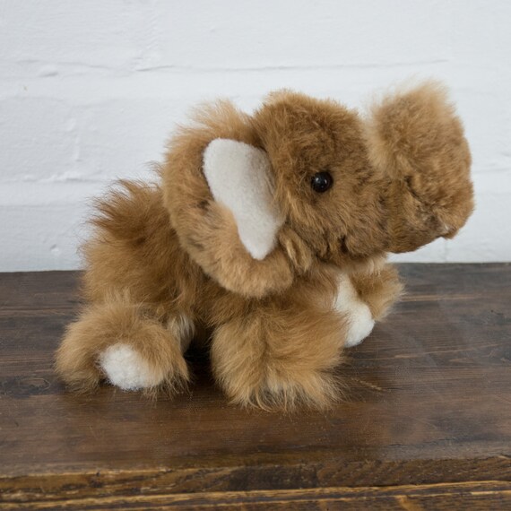 fur for soft toys