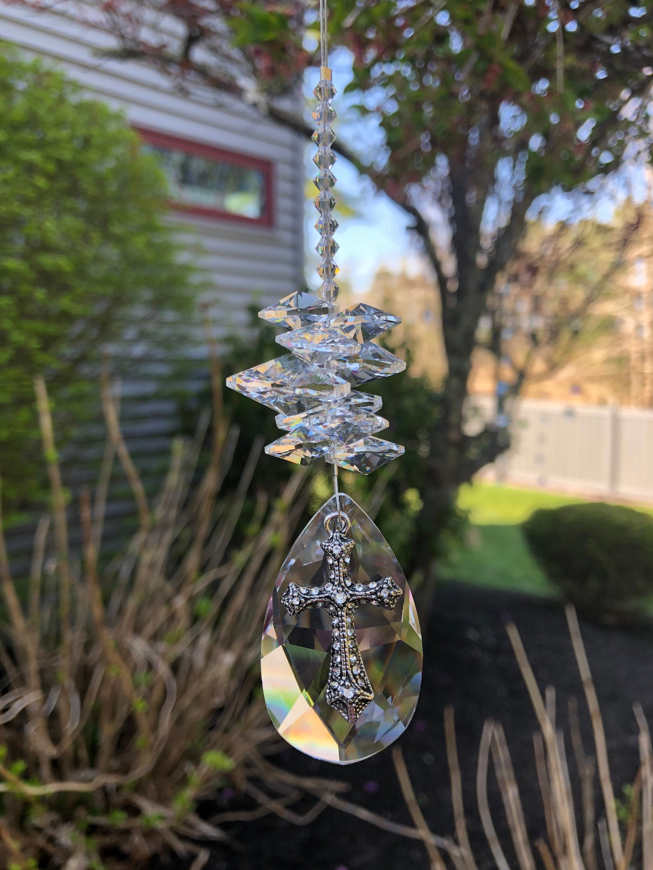 Crystal Katana Rhinestone Pick up Tool w/free Glass Rhinestones