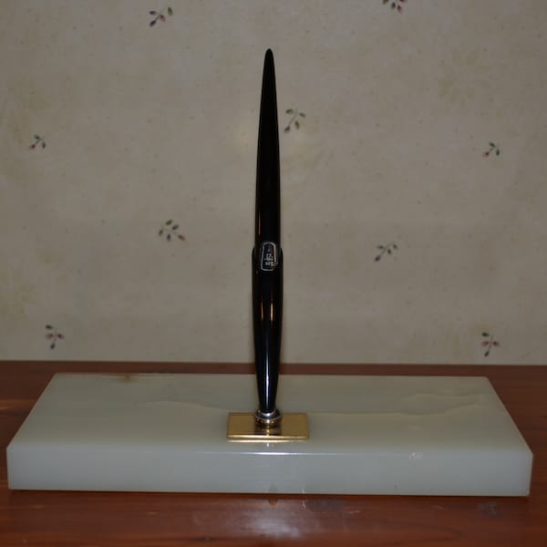 Parker Desk Pen Set Etsy