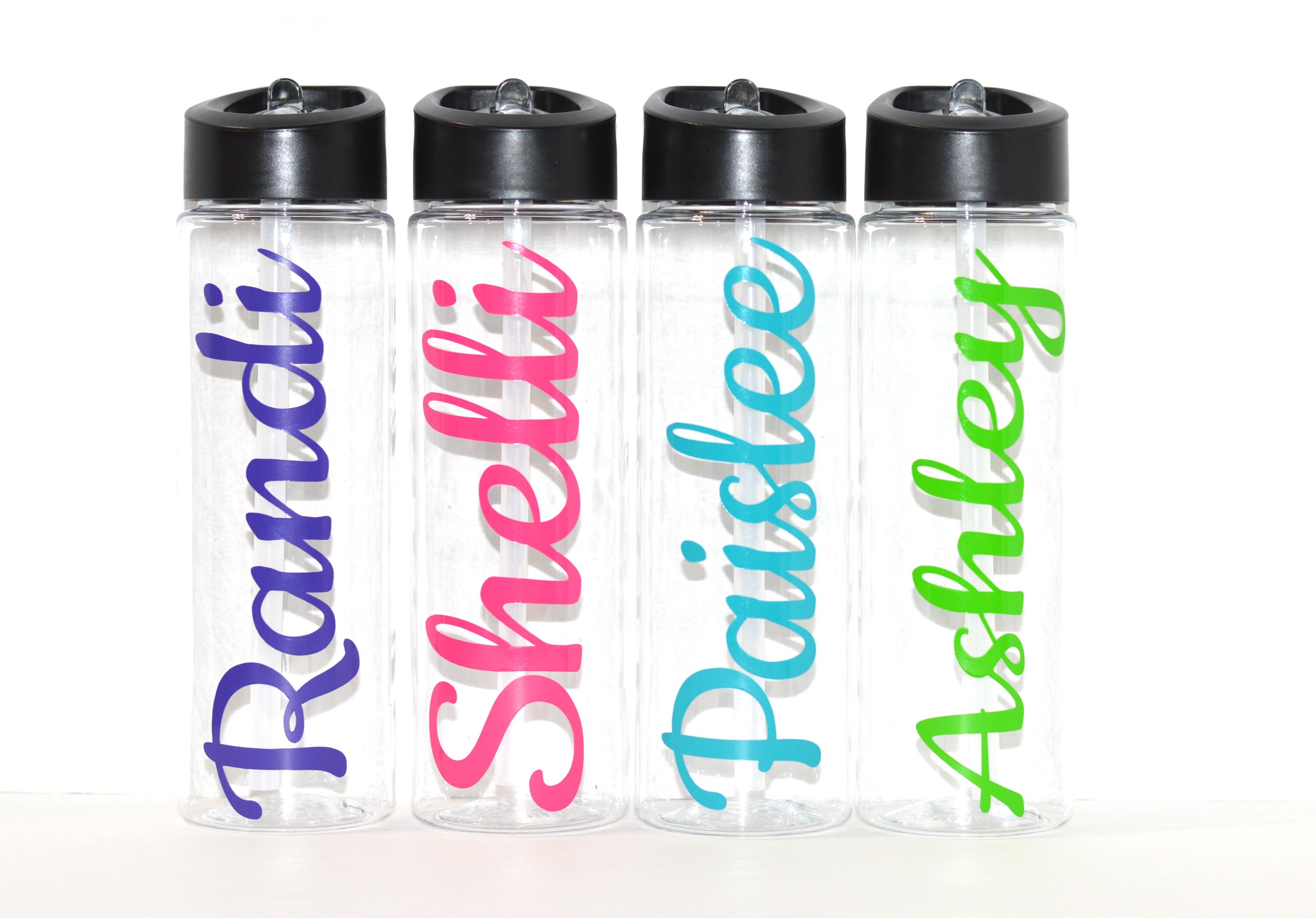 personalized gift personalized tumbler student water bottle bat