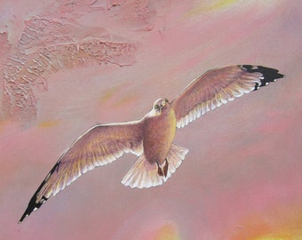 Seagull Ceramic Tile, Surveyor