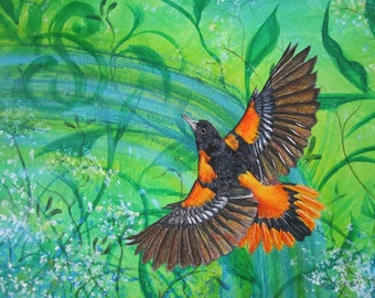 Oriole Ceramic Tile