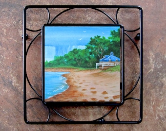 Trivet - Rhythm & Blues