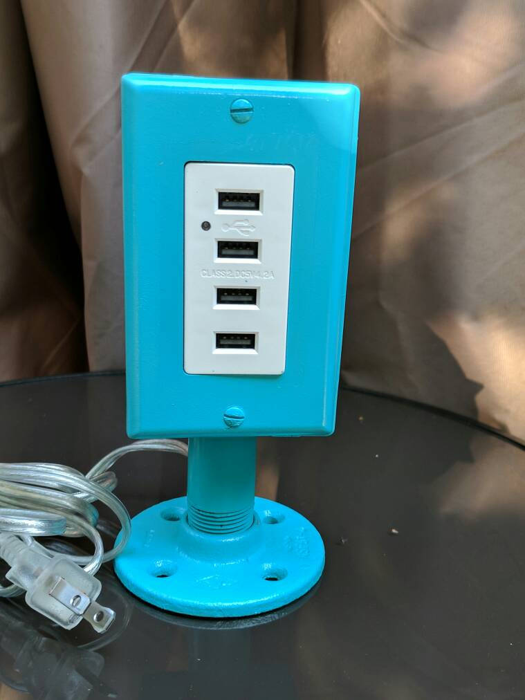 Charging station . Etsy