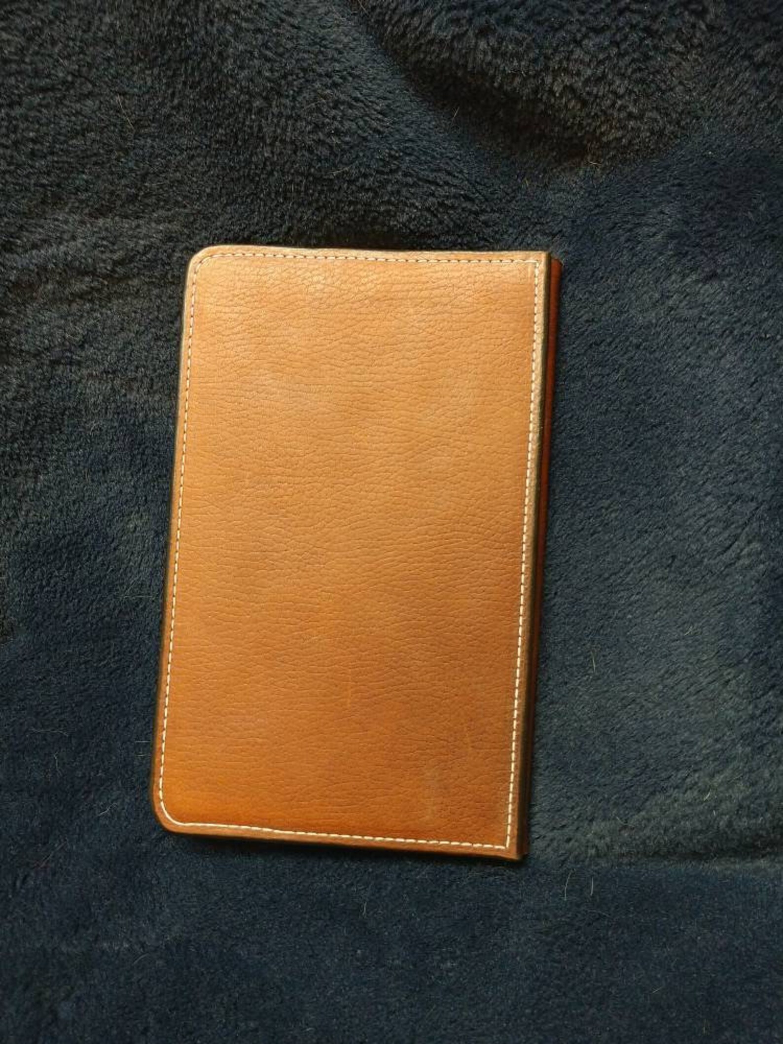Leather Moleskin Notebook Cover Etsy