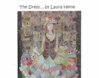 Dress Collage