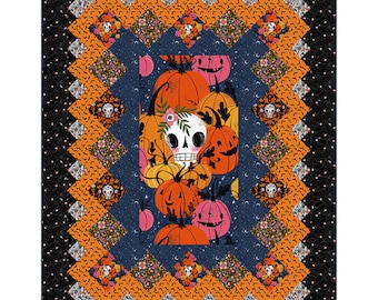 On Sale~Cori Dantini - Walden Quilt Kit