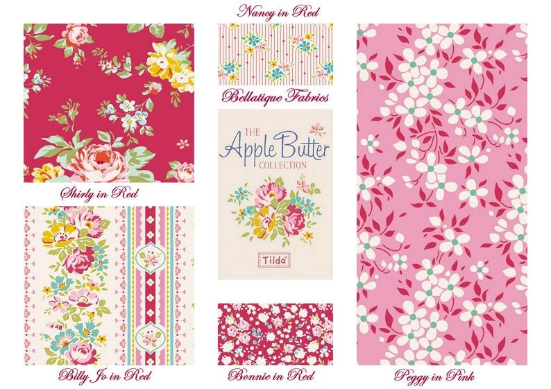 On Sale Tilda Birdhouse Quilt Kit 52 X 66 Etsy