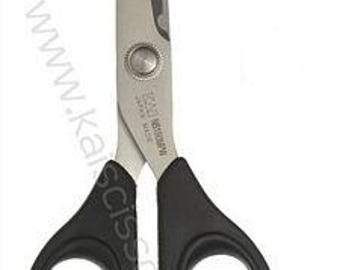 KAI 6 inch Rag Quilt Scissors