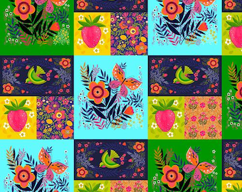 Cori Dantini Summer Love Sold by the panel