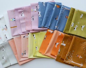 PIPS by Aneela Hoey for Moda Precuts