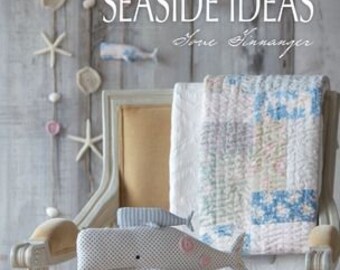 Tilda’s Seaside Ideas Book ~ DC03788