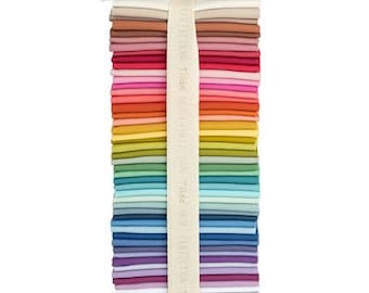 Solids Fat Eight Bundle - 50pc