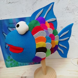 Rainbow Fish