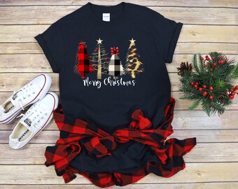 christmas t shirts for sale