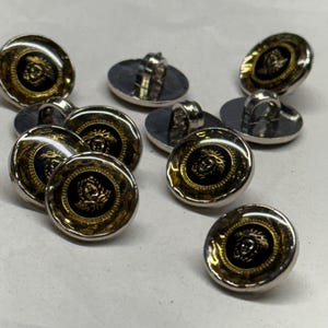 Versace buttons - Etsy 日本