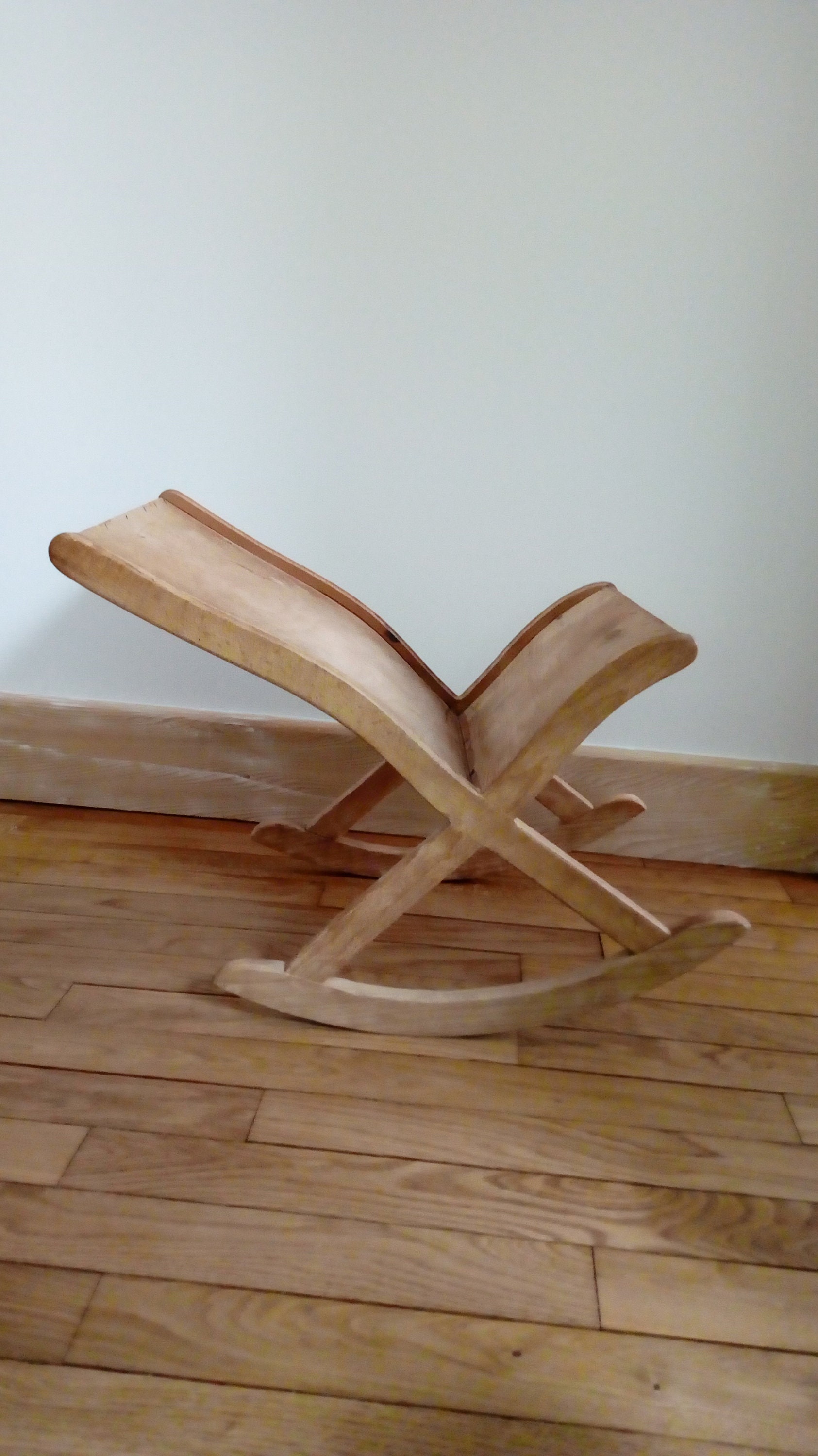 Foot rests wooden living room furniture to line and paint or Etsy