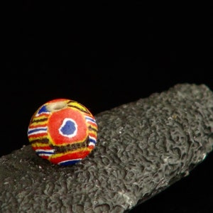 Old traditional Muraqat or Kiffa bead: K 17 image 4