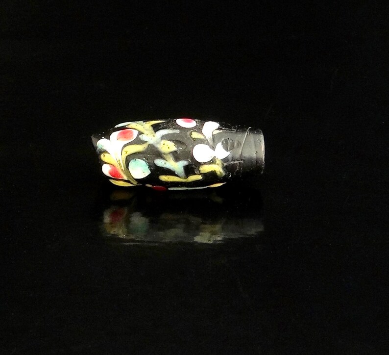 V 406 An antique Venetian fancy Ambassador bead