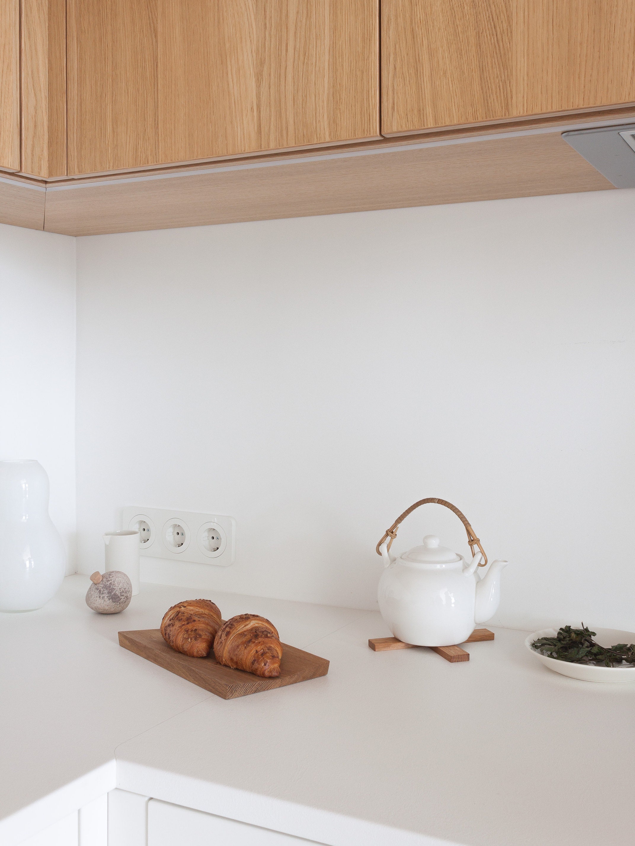 Wood Trivet Modern Trivet Kitchen Accessory Pan Pot Etsy