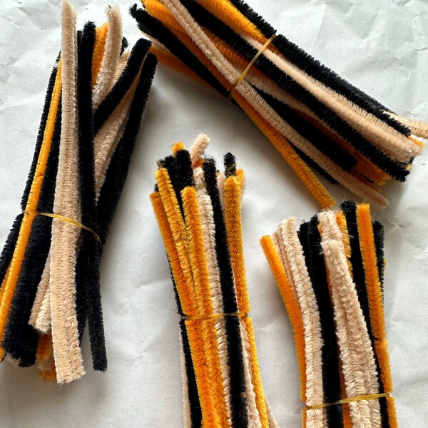 Vintage Pipe Cleaner Etsy