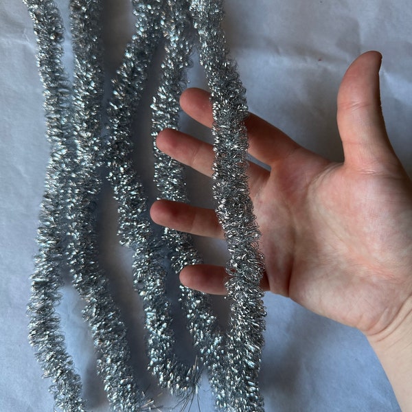 Vintage Pipe Cleaner Etsy