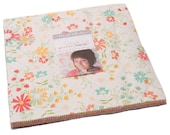 Sunnyside Up Layer Cake by Corey Yoder for Moda - (42) 10 quot x 10 quot Squares