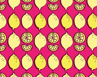 Contempt Studio Lemon Squeezy 01483 Sliced And Whole Etsy