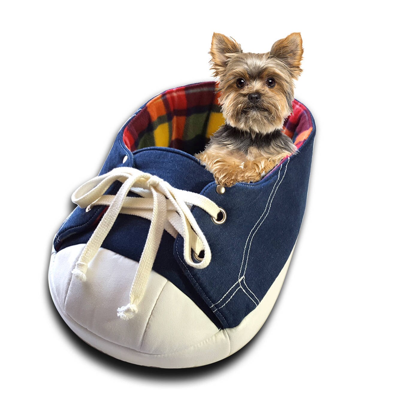 shoe dog bed