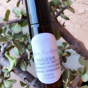 Pain Relief Roller