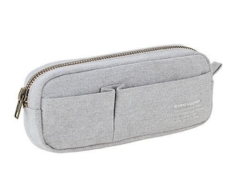 Kleid Pen Case (Gray)